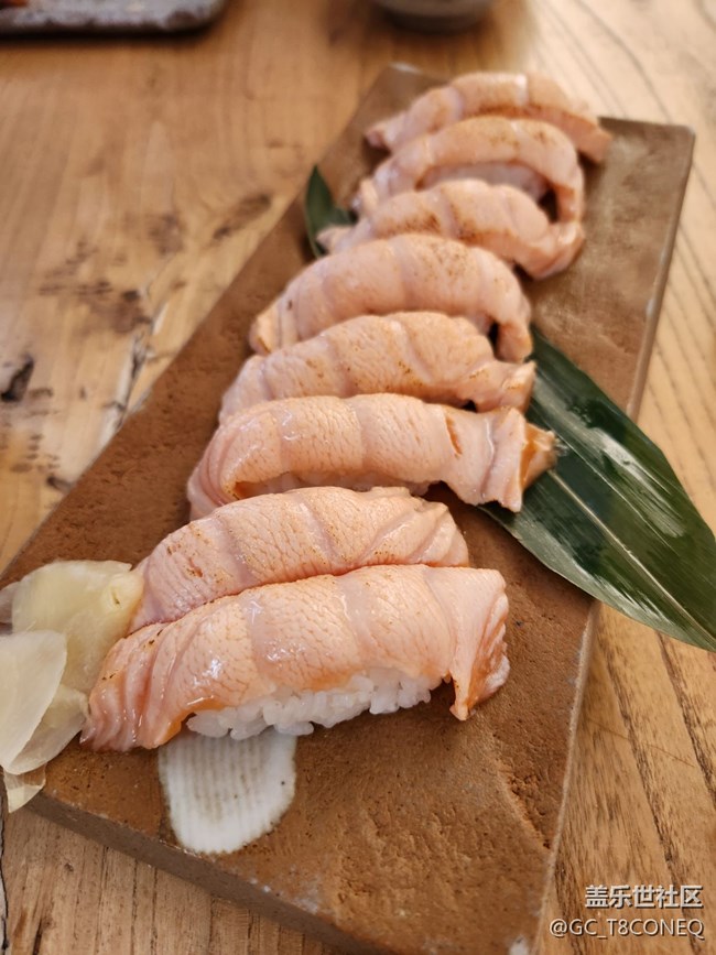 【春季霸王餐】美食美刻