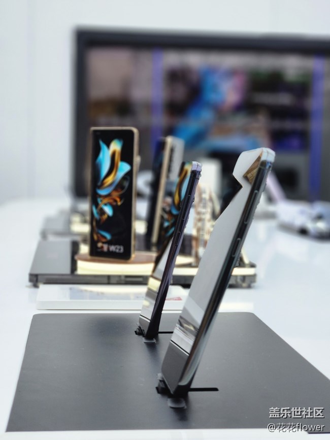 【三星S23系列快閃店】+種草了