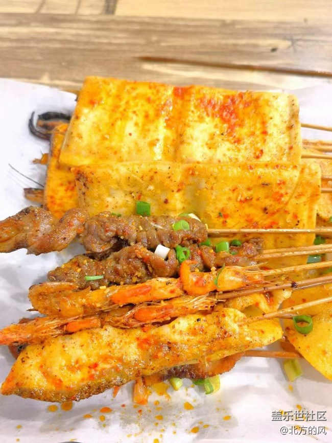 【春季霸王餐】+美食美茶