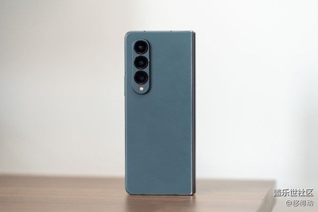 三星Galaxy Z Fold4 5G上手體驗(yàn)分享 三星Galaxy Z Fold4 5G上手體驗(yàn)分享