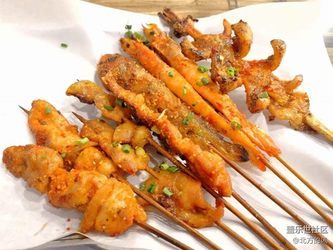 【春季霸王餐】+美食美茶