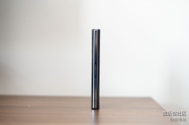 三星Galaxy Z Fold4 5G上手體驗(yàn)分享 三星Galaxy Z Fold4 5G上手體驗(yàn)分享