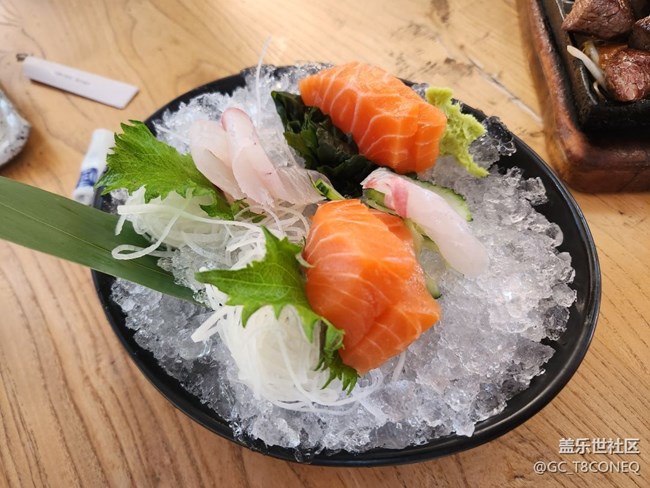 【春季霸王餐】美食美刻