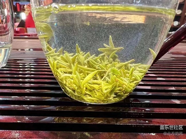 【春季霸王餐】+美食美茶