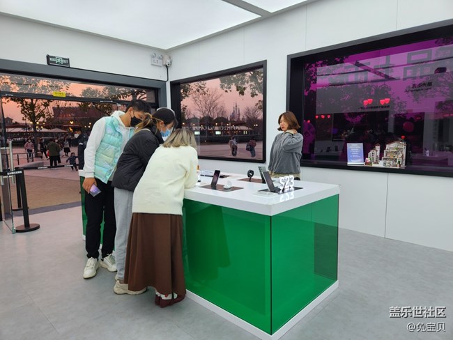 【三星S23系列快閃店】+體驗(yàn)超好