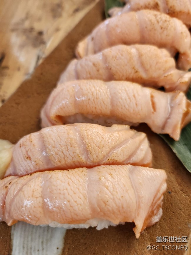 【春季霸王餐】美食美刻