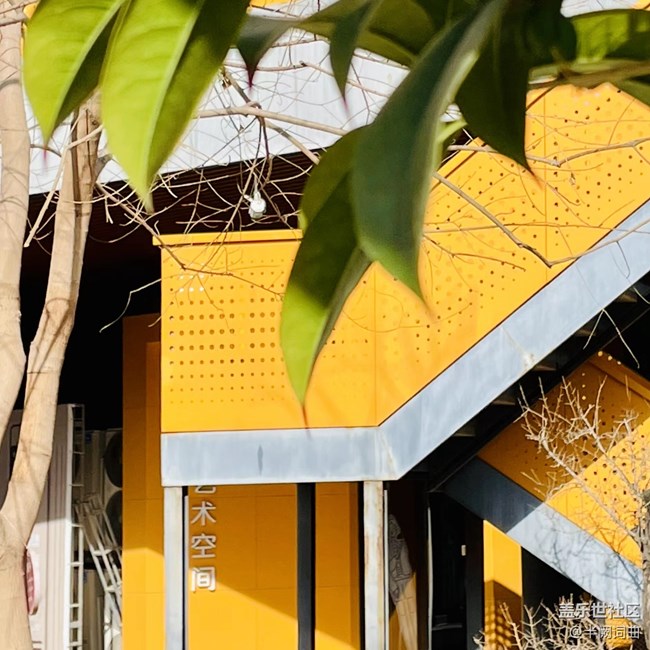 瑞光創(chuàng)意工廠