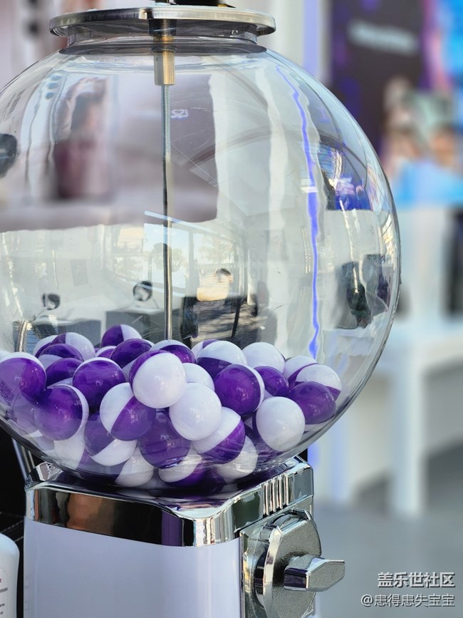 【三星S23系列快閃店】+很特別的快閃店