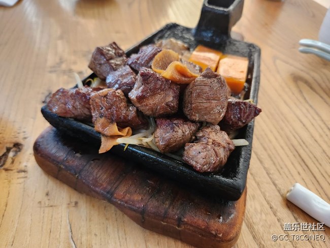 【春季霸王餐】美食美刻