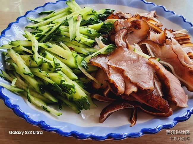 【采集青色時光】青色充滿勃勃生機