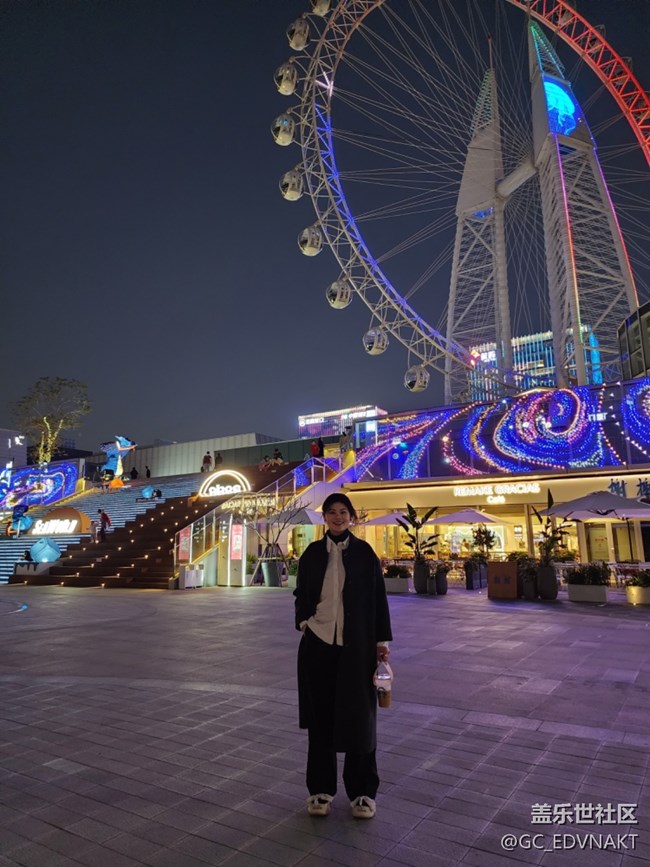 26號(hào)海上世界 攝影活動(dòng)