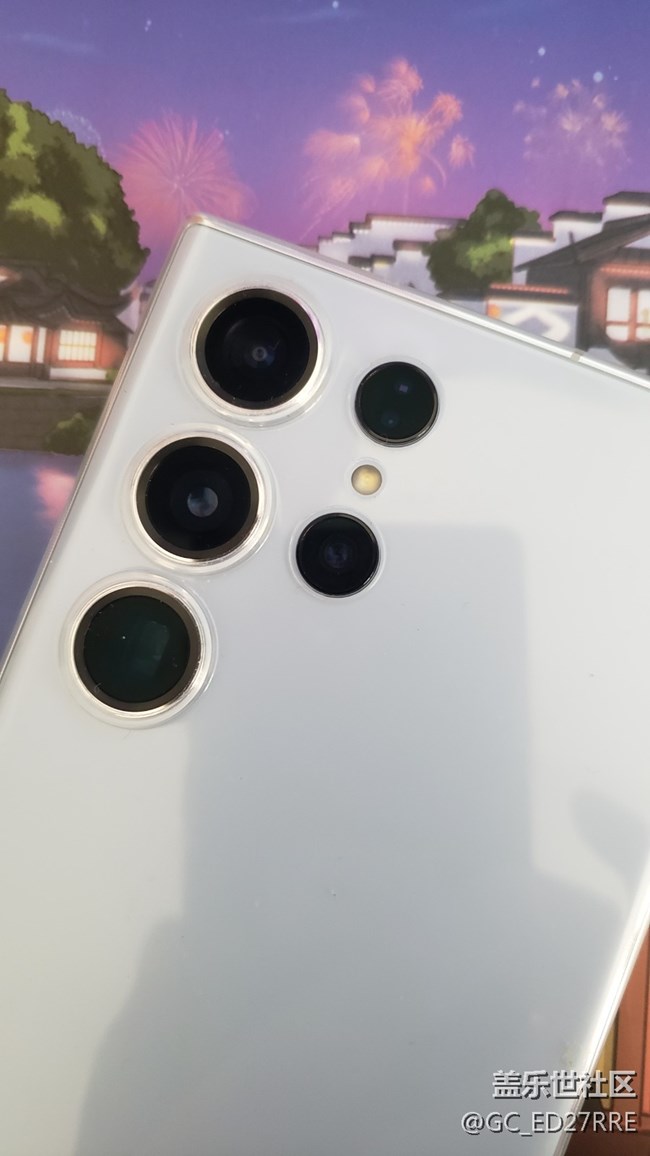 【三星S23系列曬單】