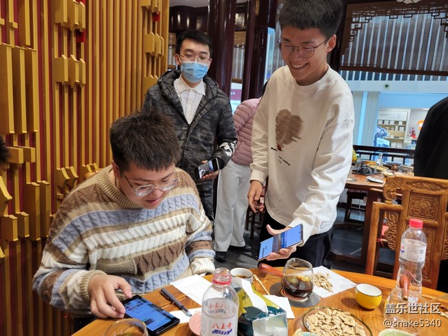 回顧《互動(dòng)打卡，大型攝影游戲》