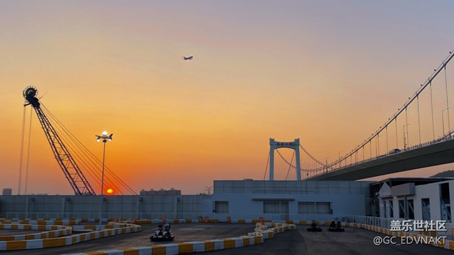 26號(hào)海上世界 攝影活動(dòng)