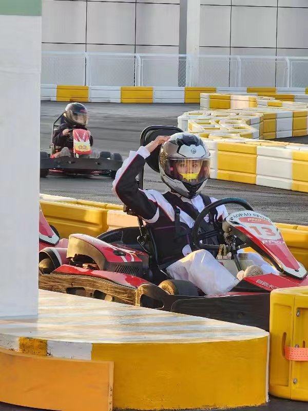 26號海上世界線下攝影活動