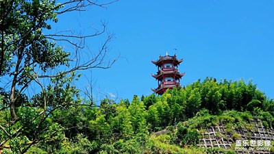 蔡倫竹海