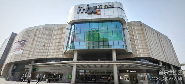 【三星S23系列快閃店】+“鏡”界升級(jí) 無(wú)錫站2