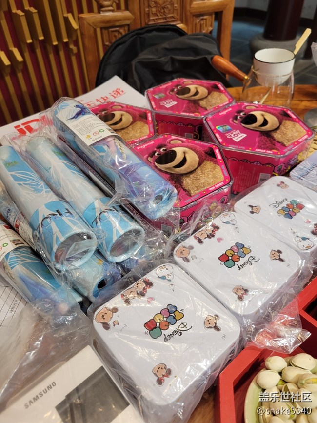 回顧《互動(dòng)打卡，大型攝影游戲》