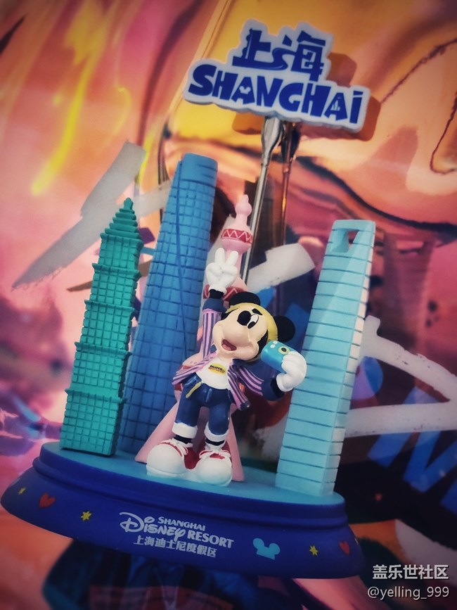 【三星S23系列快閃店】+上海迪士尼小鎮(zhèn)快閃店活動(dòng)回顧帖