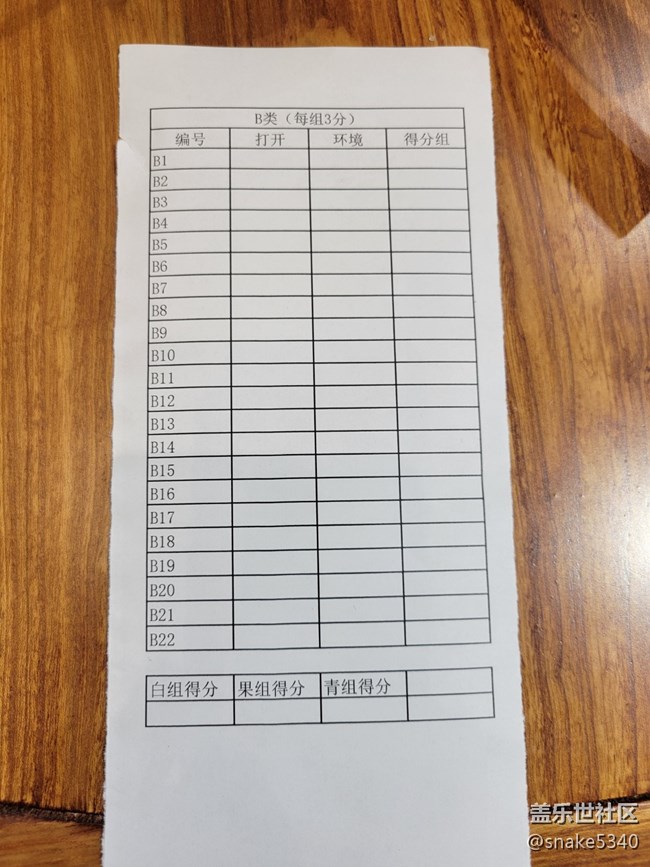 回顧《互動(dòng)打卡，大型攝影游戲》