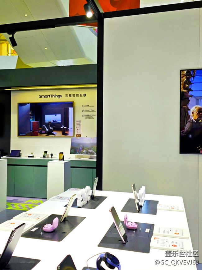 【三星S23系列快閃店】+“鏡”界升級(jí) 無(wú)錫站2