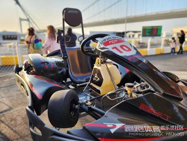 26號海上世界線下攝影活動