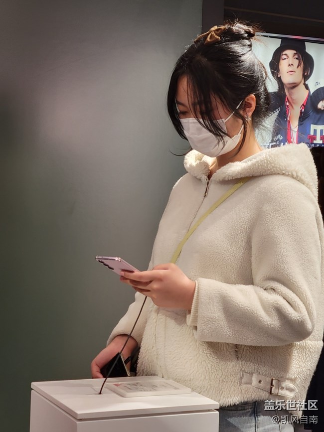 【三星S23系列快閃店】沈陽萬象匯快閃店打卡 【三星S23系列快閃店】沈陽萬象匯快閃店打卡