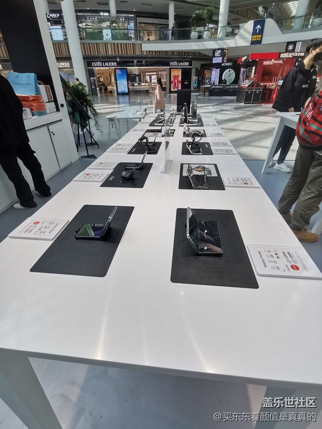 【三星S23系列快閃店】+北京大興匯聚快閃店活動回顧帖