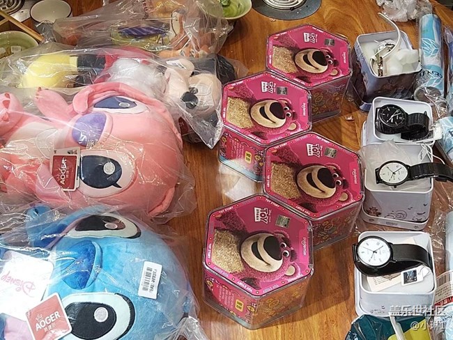 沈陽星部落互動打卡回顧貼