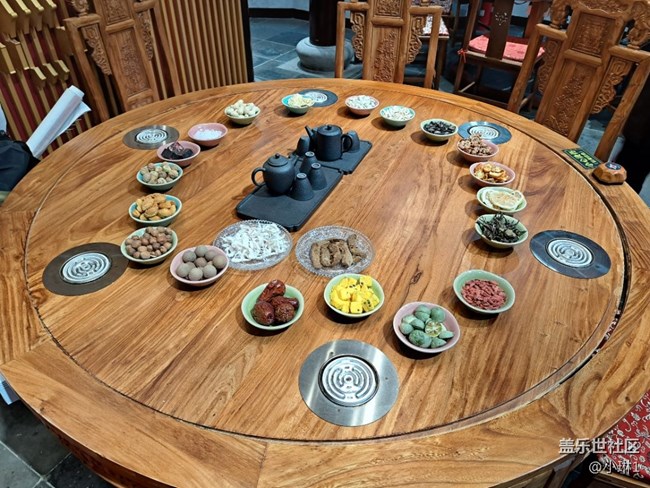 沈陽星部落互動打卡回顧貼