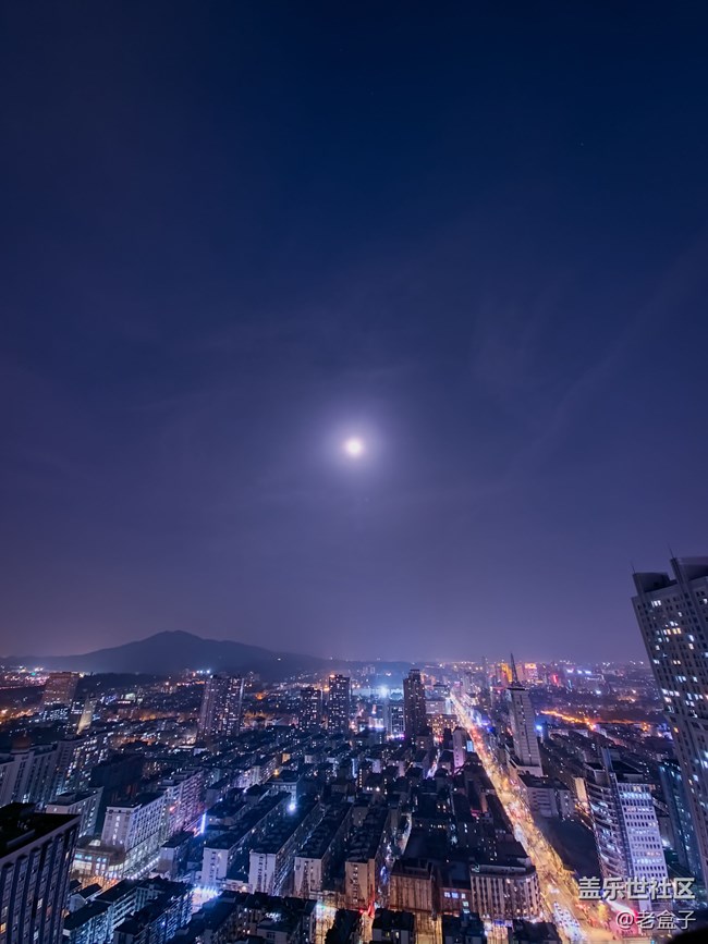 今天圓月 S23U發(fā)威了