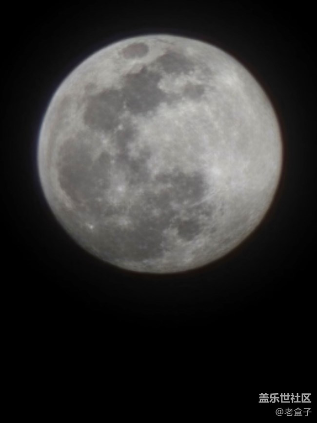 今天圓月 S23U發(fā)威了