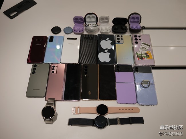 【三星S23系列快閃店】+S23系列品鑒會