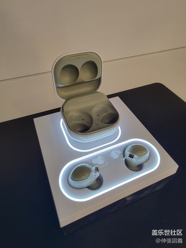 【三星S23系列快閃店】梅溪品嘗+(幸運彩蛋) 【三星S23系列快閃店】梅溪品嘗+(幸運彩蛋)