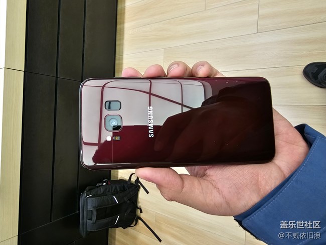 【三星S23系列快閃店】+S23系列品鑒會