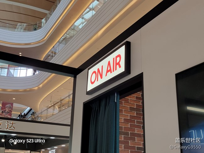 【三星S23系列快閃店】體驗新機，大口吃肉S23快閃回顧