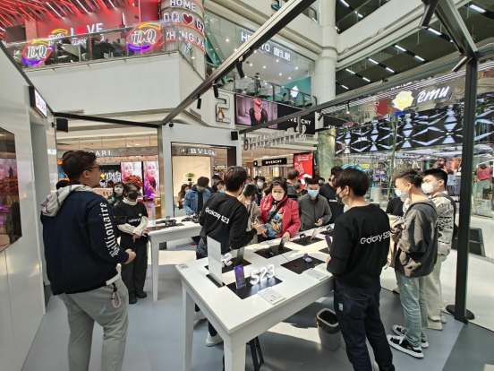 【三星S23系列快閃店】廣州正佳廣場三星Galaxy S23快閃體驗店活動回顧934.png