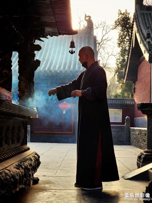 少林寺
