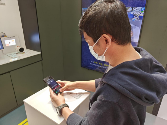 【三星S23系列快閃店】廣州正佳廣場三星Galaxy S23快閃體驗店活動回顧1185.png