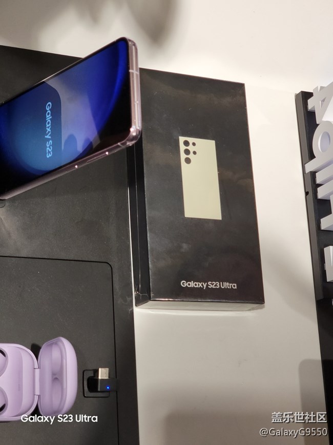 【三星S23系列快閃店】體驗新機，大口吃肉S23快閃回顧