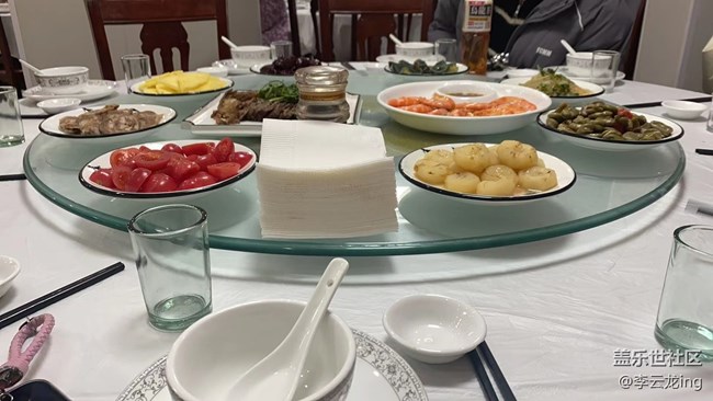 女神節(jié)就是要聚在一起
