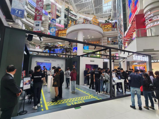 【三星S23系列快閃店】廣州正佳廣場三星Galaxy S23快閃體驗店活動回顧469.png