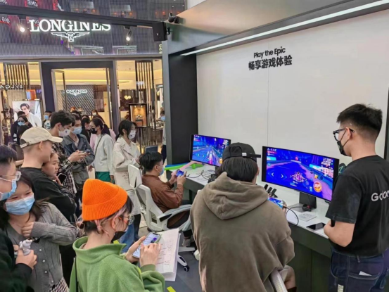 【三星S23系列快閃店】廣州三星Galaxy S23快閃活動回顧