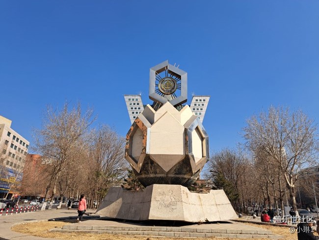 【沈陽元素】房地產(chǎn)大廈