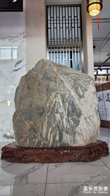 回家路上