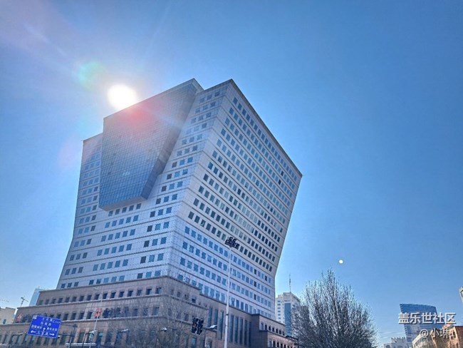 【沈陽元素】房地產(chǎn)大廈