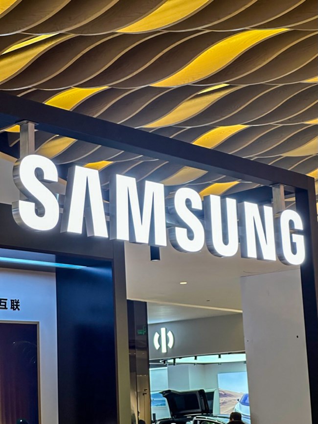 【三星S23系列快閃店打卡】南昌快閃店|超強(qiáng)性能 點(diǎn)亮精彩！