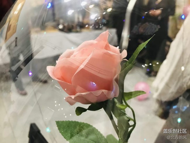 濃情女神節(jié)----一天的游玩