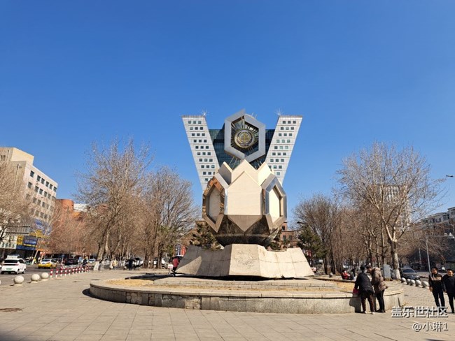 【沈陽元素】房地產(chǎn)大廈