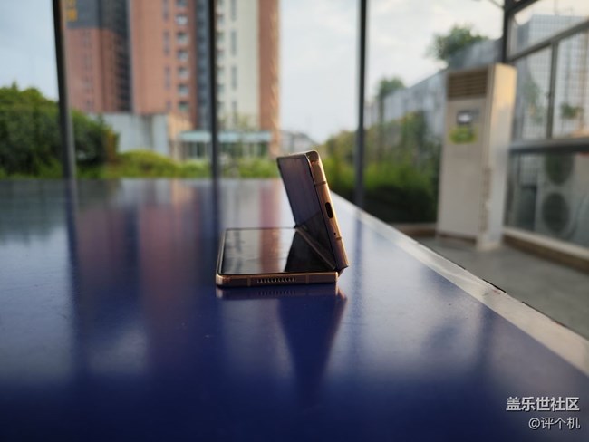 三星W23延時(shí)攝影